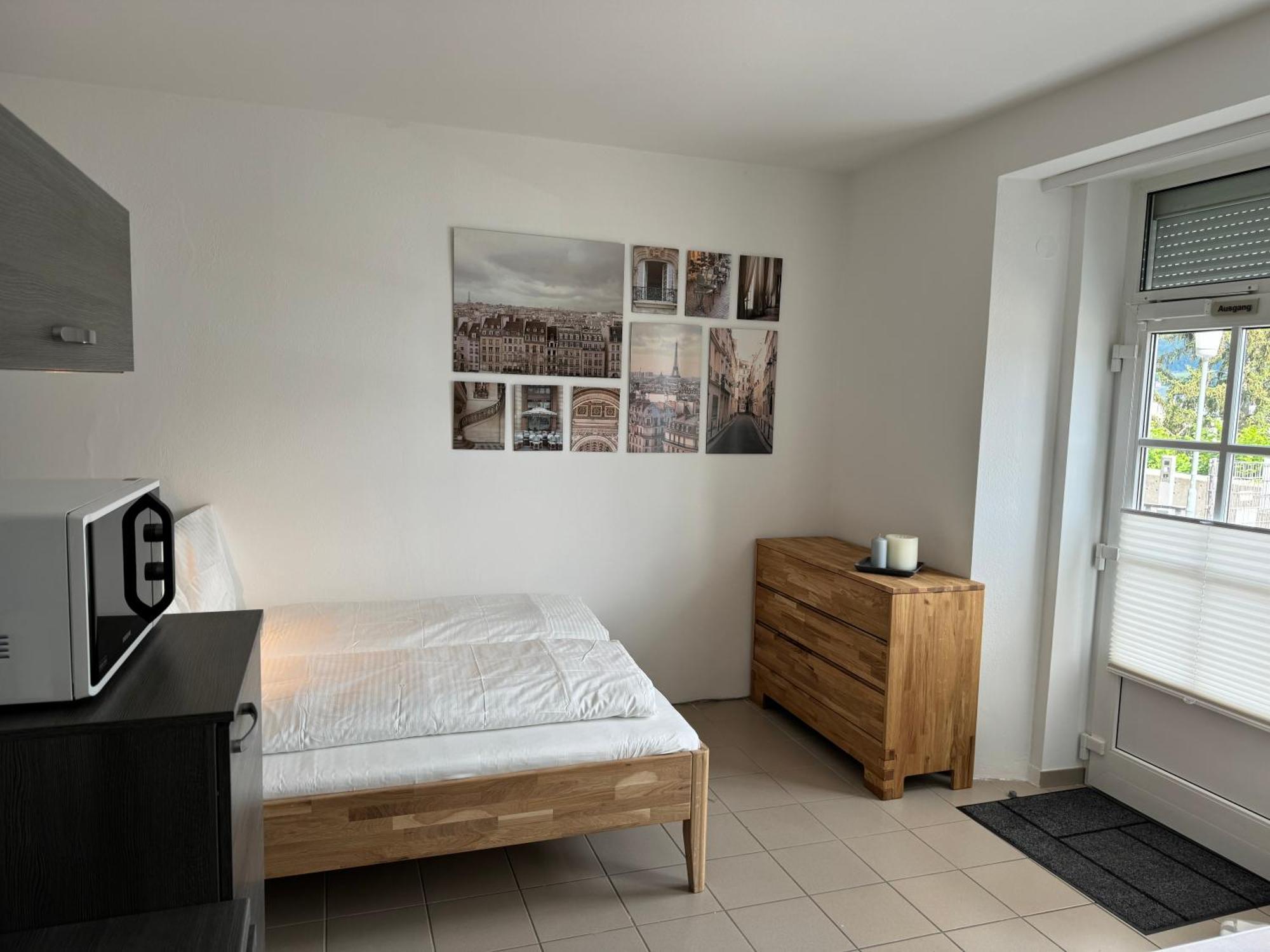 Seepanorama An Der Esplanade 1 Gmunden Exterior foto