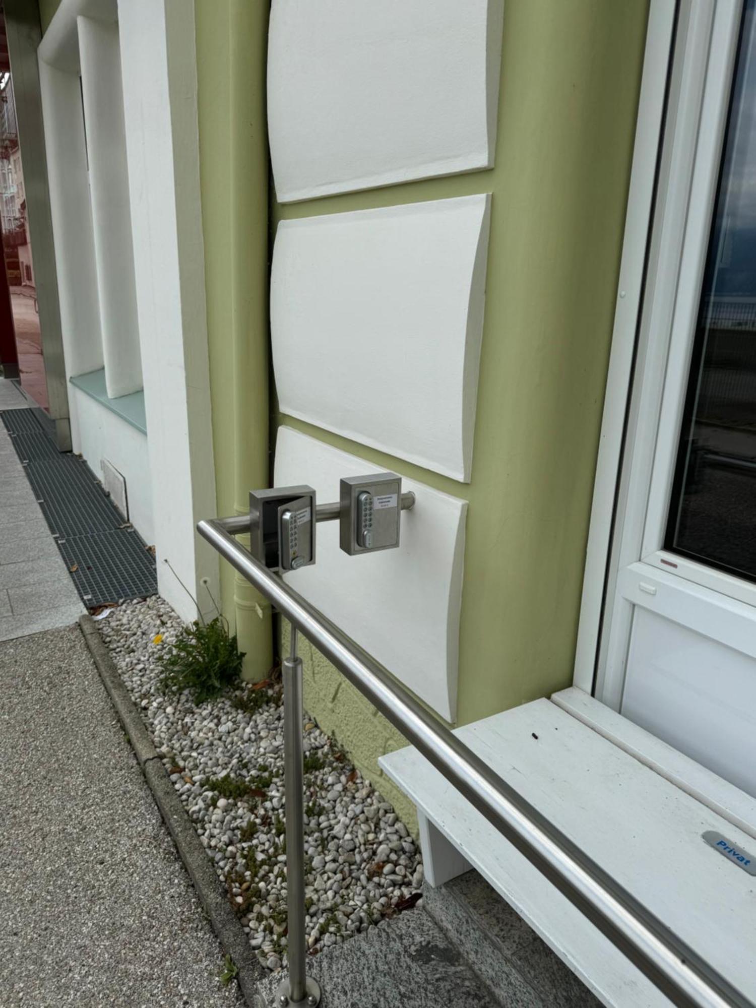 Seepanorama An Der Esplanade 1 Gmunden Exterior foto